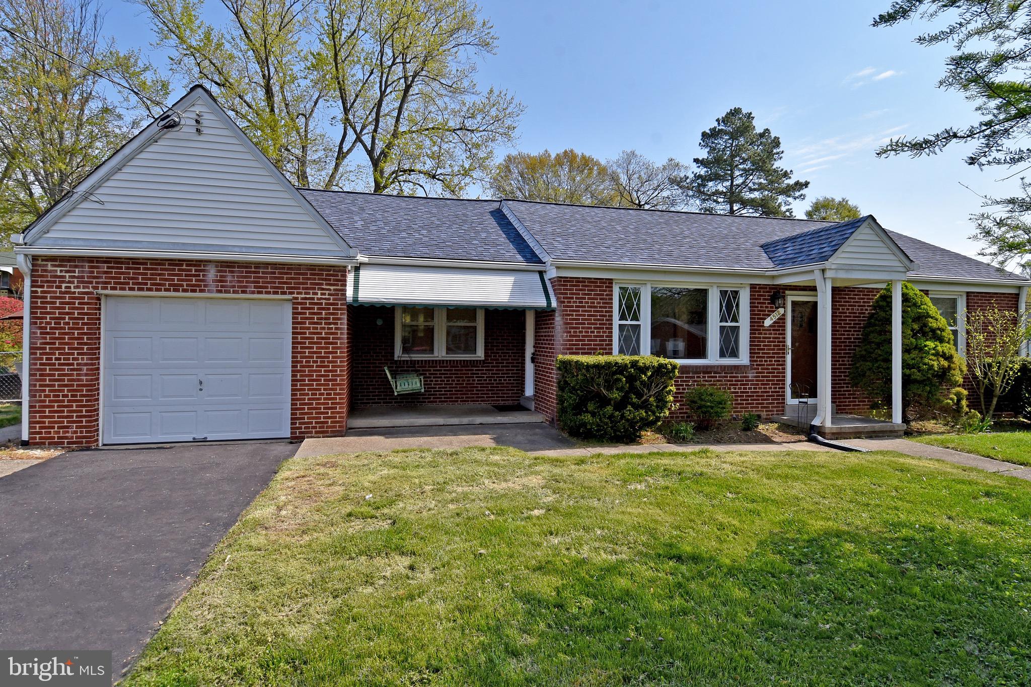 4512 Harvest Road Temple Hills, MD 20748 - Photo 1 of 23 Gallery Image 1