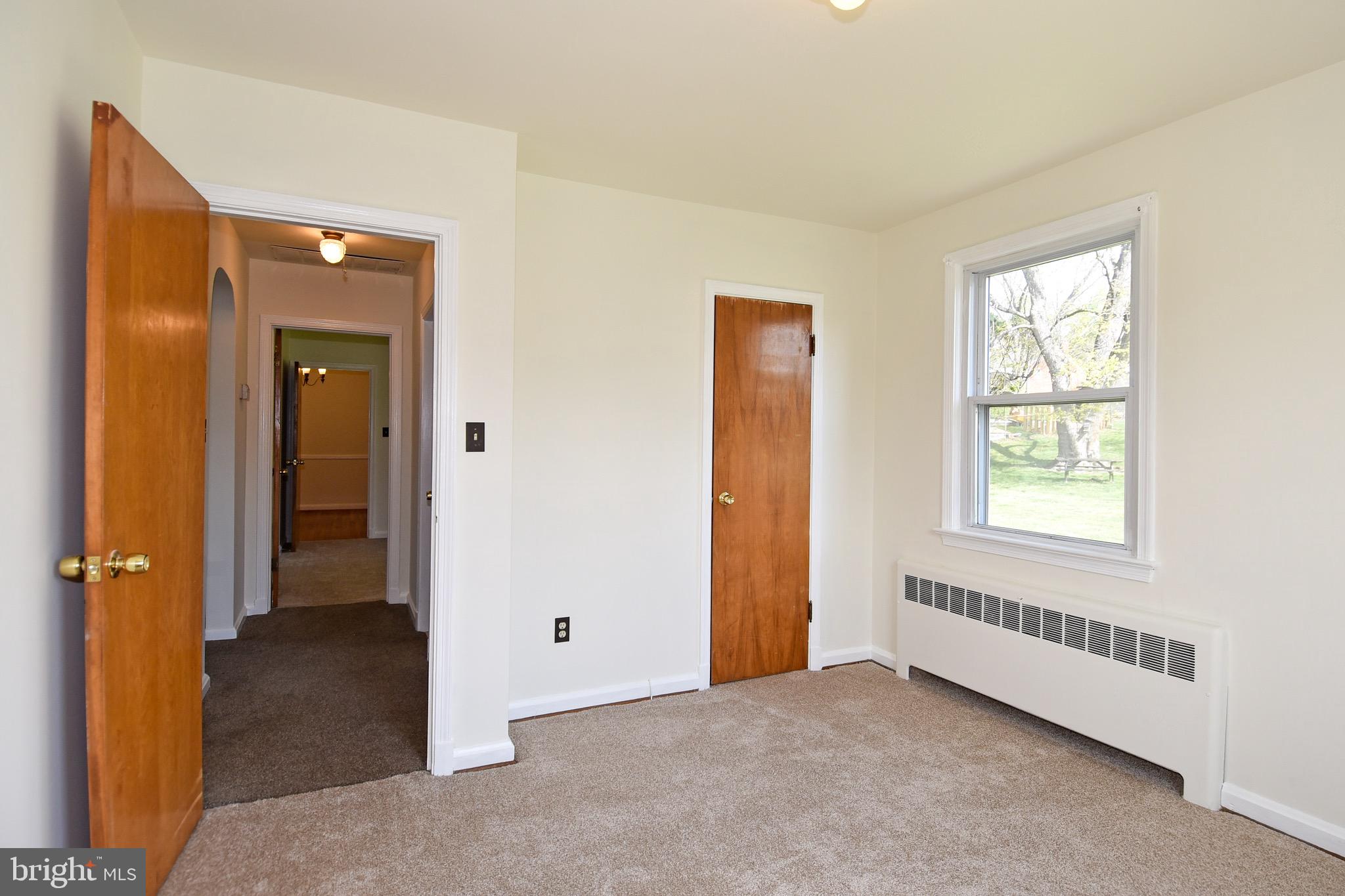4512 Harvest Road Temple Hills, MD 20748 - Photo 12 of 23 1st Bedroom