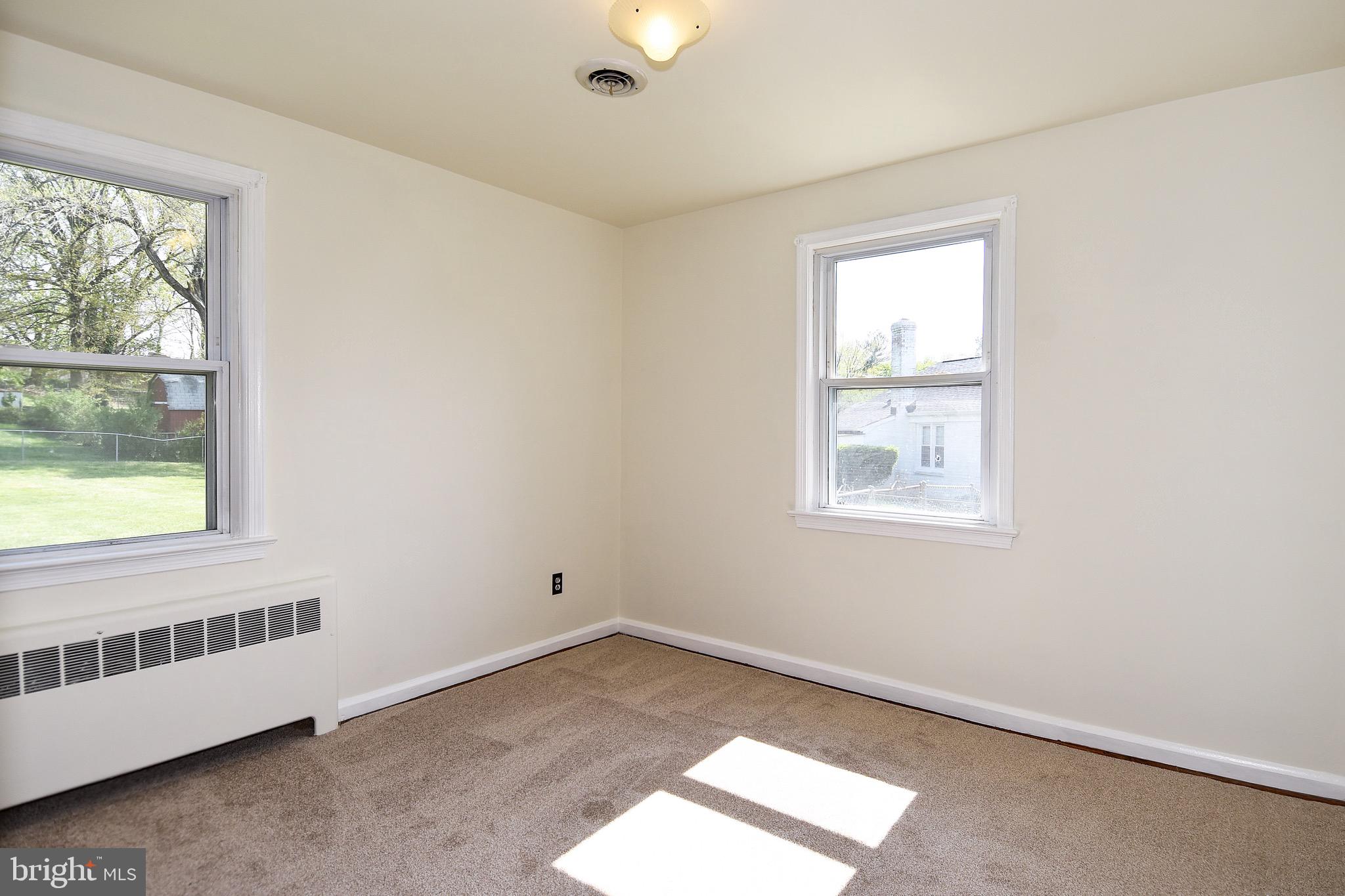 4512 Harvest Road Temple Hills, MD 20748 - Photo 13 of 23 1st Bedroom