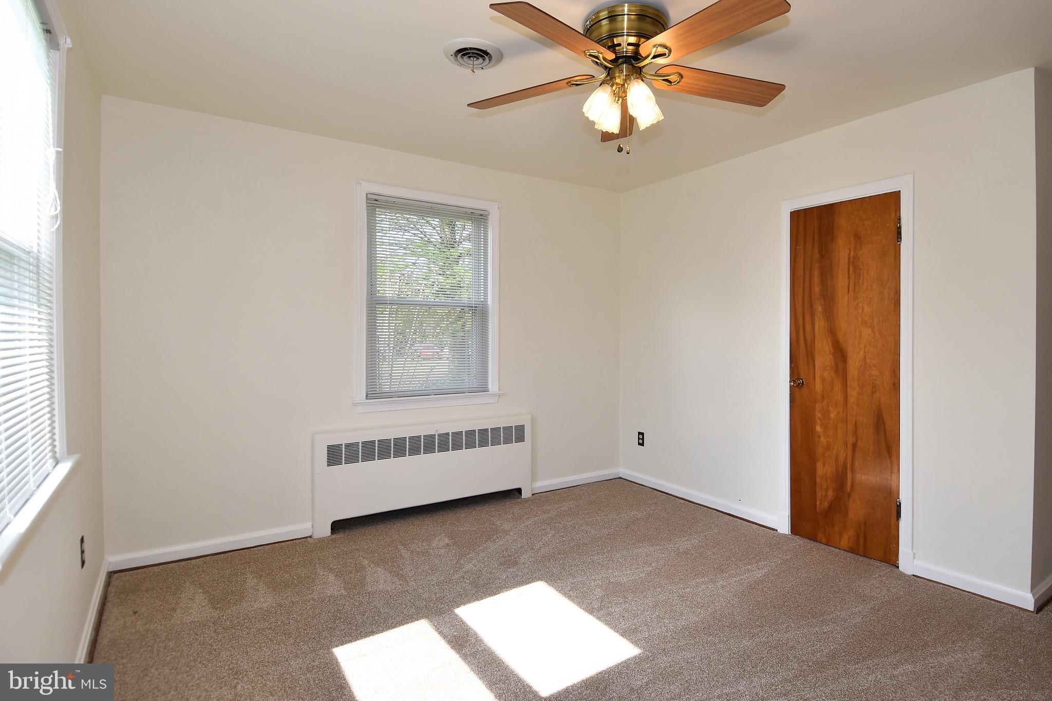 4512 Harvest Road Temple Hills, MD 20748 - Photo 14 of 23 2nd Bedroom