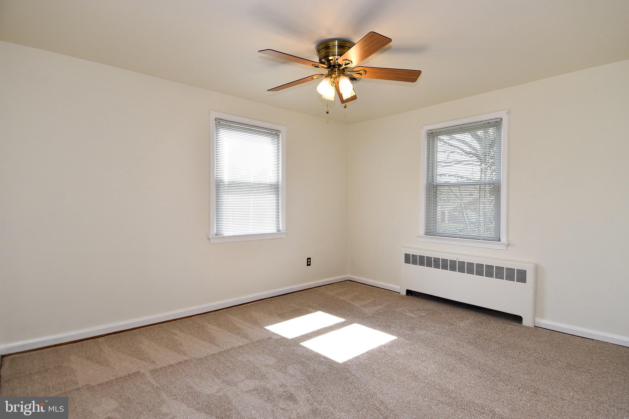 4512 Harvest Road Temple Hills, MD 20748 - Photo 15 of 23 2nd Bedroom