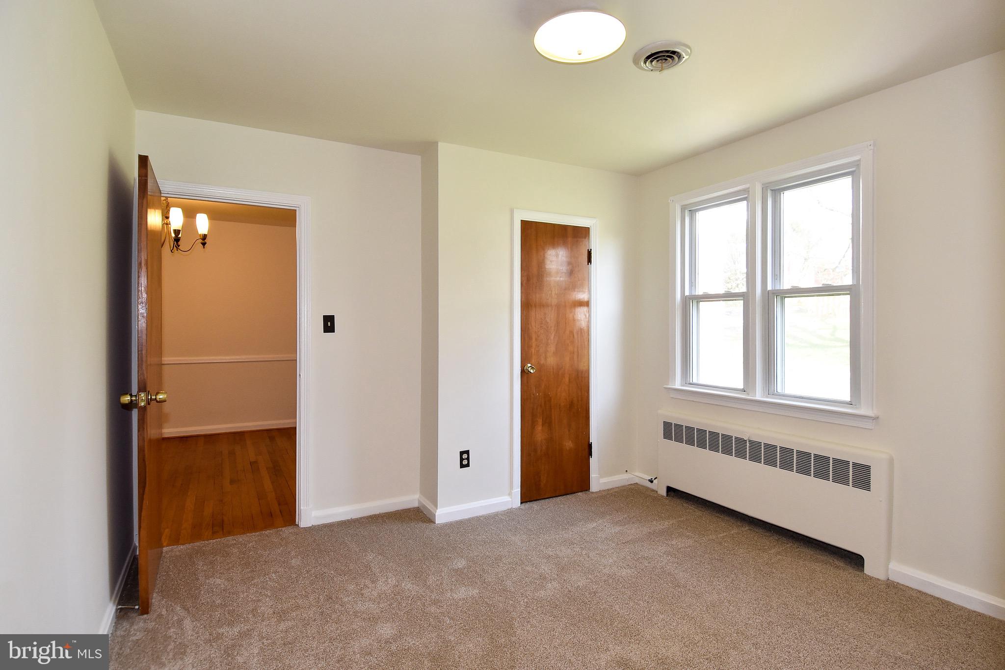 4512 Harvest Road Temple Hills, MD 20748 - Photo 16 of 23 3rd bedroom