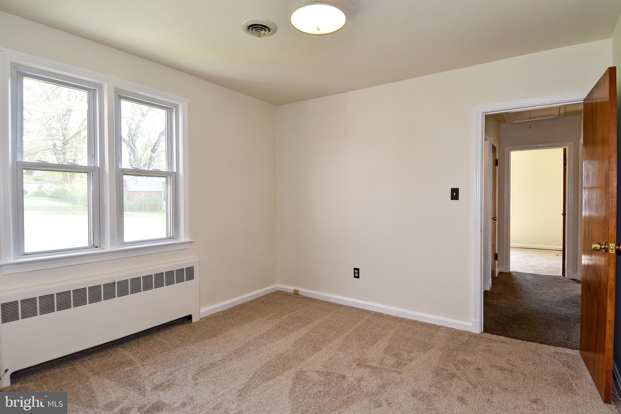 4512 Harvest Road Temple Hills, MD 20748 - Photo 17 of 23 3rd Bedroom