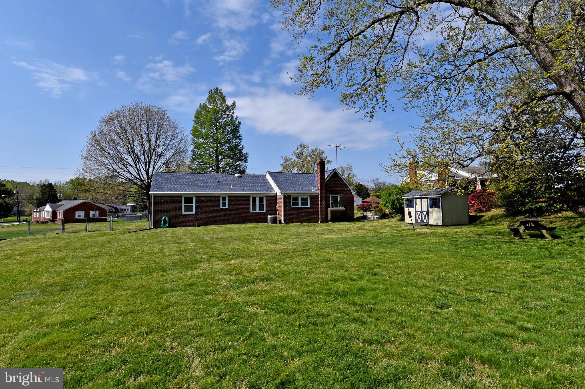 4512 Harvest Road Temple Hills, MD 20748 - Photo 23 of 23 Gallery Image 23
