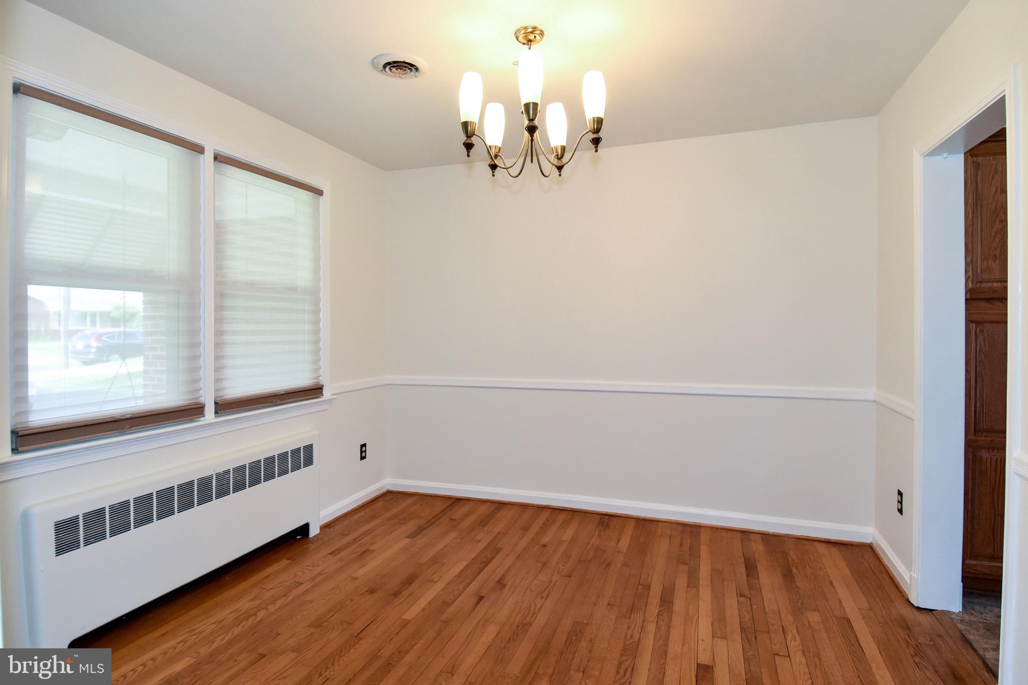 4512 Harvest Road Temple Hills, MD 20748 - Photo 6 of 23 Dining Room