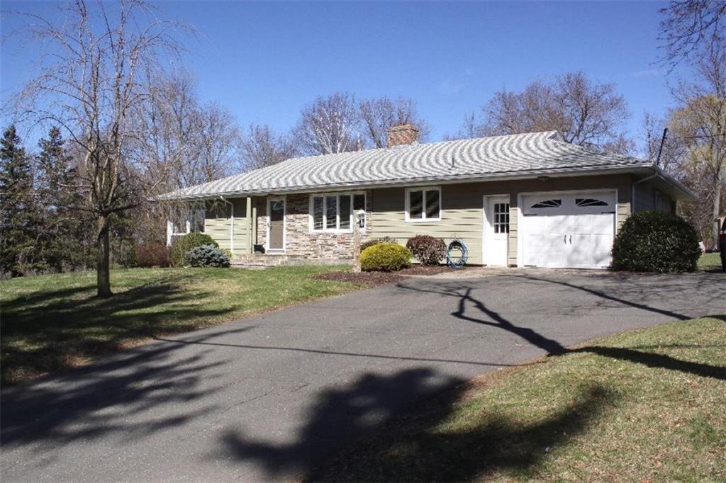 97 Snipsic Lake Road Ellington, CT 06029 - Photo 1 of 1