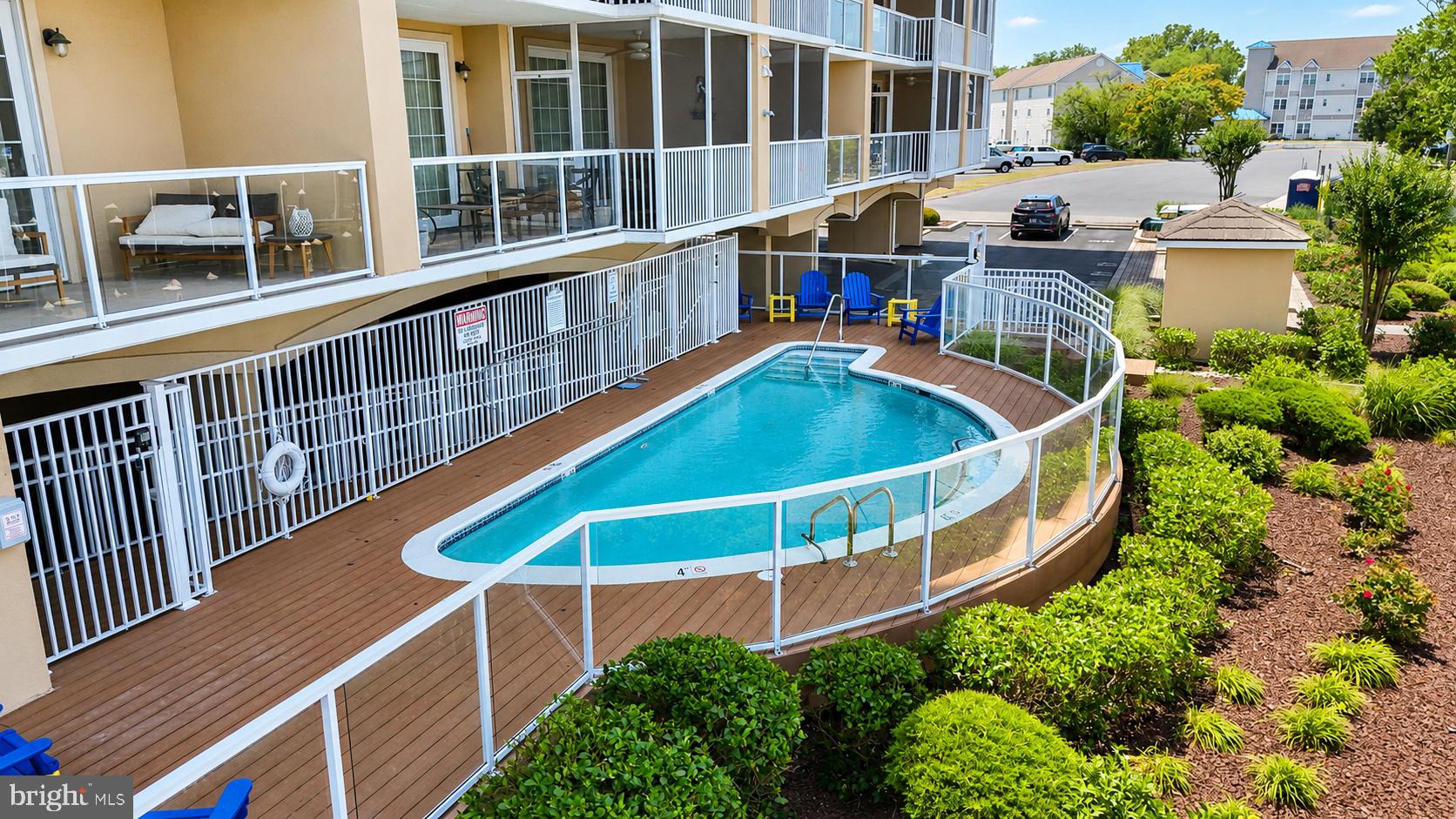 530 Riverside Drive, Unit 405 Salisbury, MD 21801 - Photo 5 of 40
