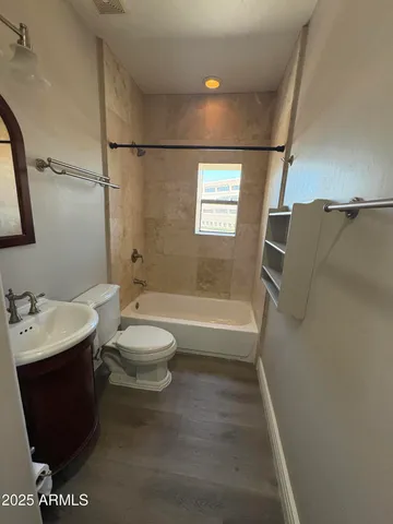 $1,600 | 545 East Willetta Street, Unit 4, Phoenix, AZ 85004