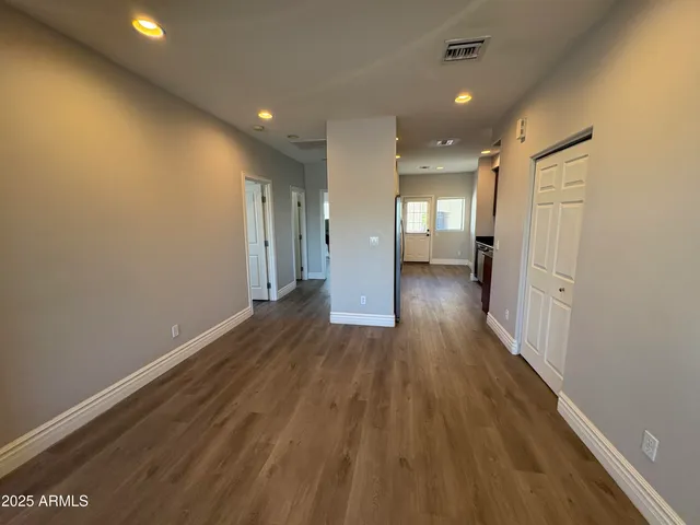 $1,600 | 545 East Willetta Street, Unit 4, Phoenix, AZ 85004