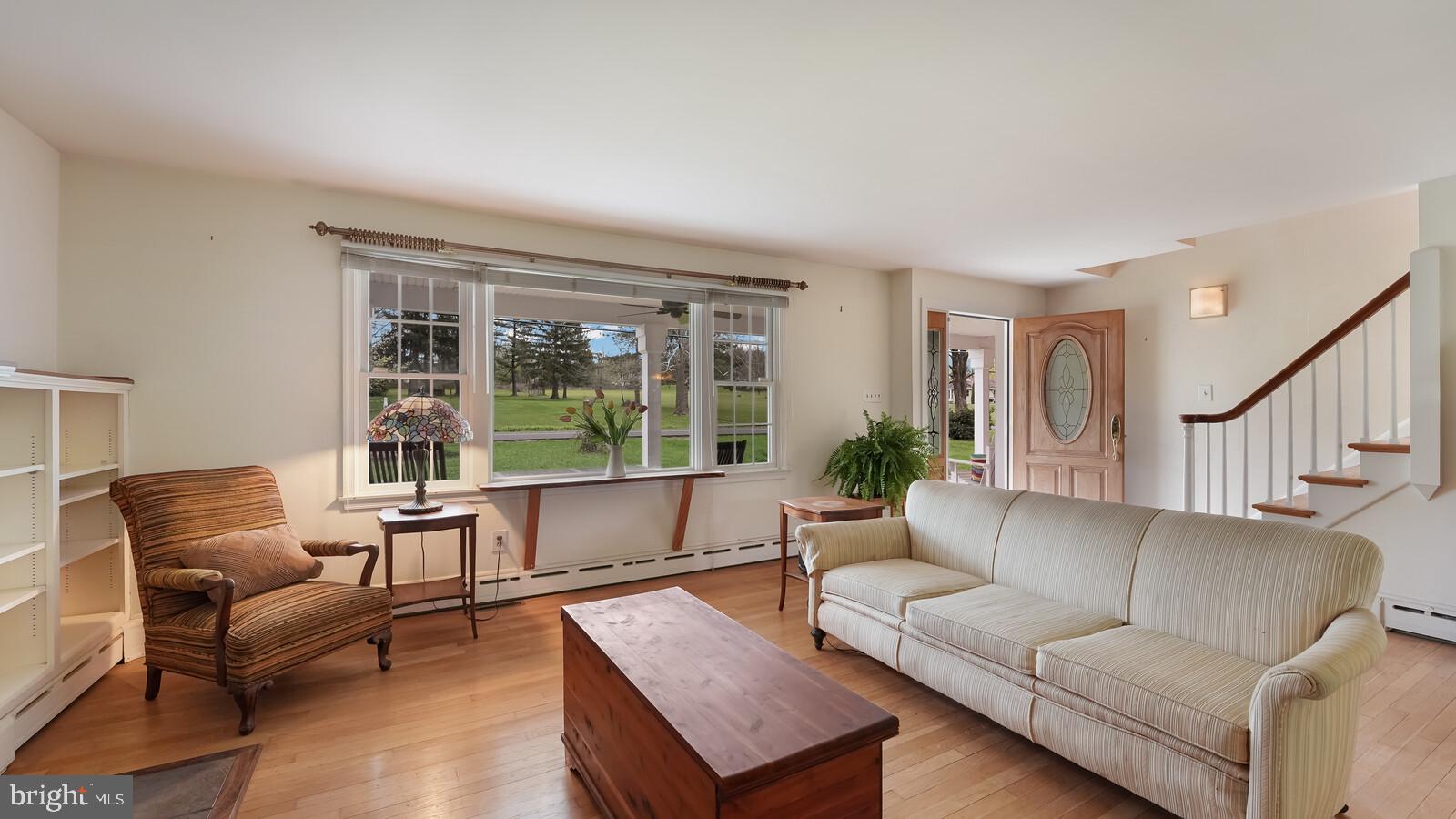 2416 Rickert Road Perkasie, PA 18944 - Photo 4 of 35 Living room