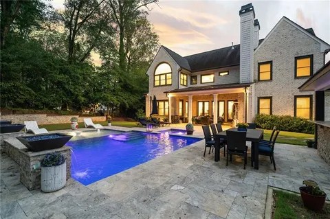 $2,795,000 | 976 Ferncliff Road Northeast, Atlanta, GA 30324