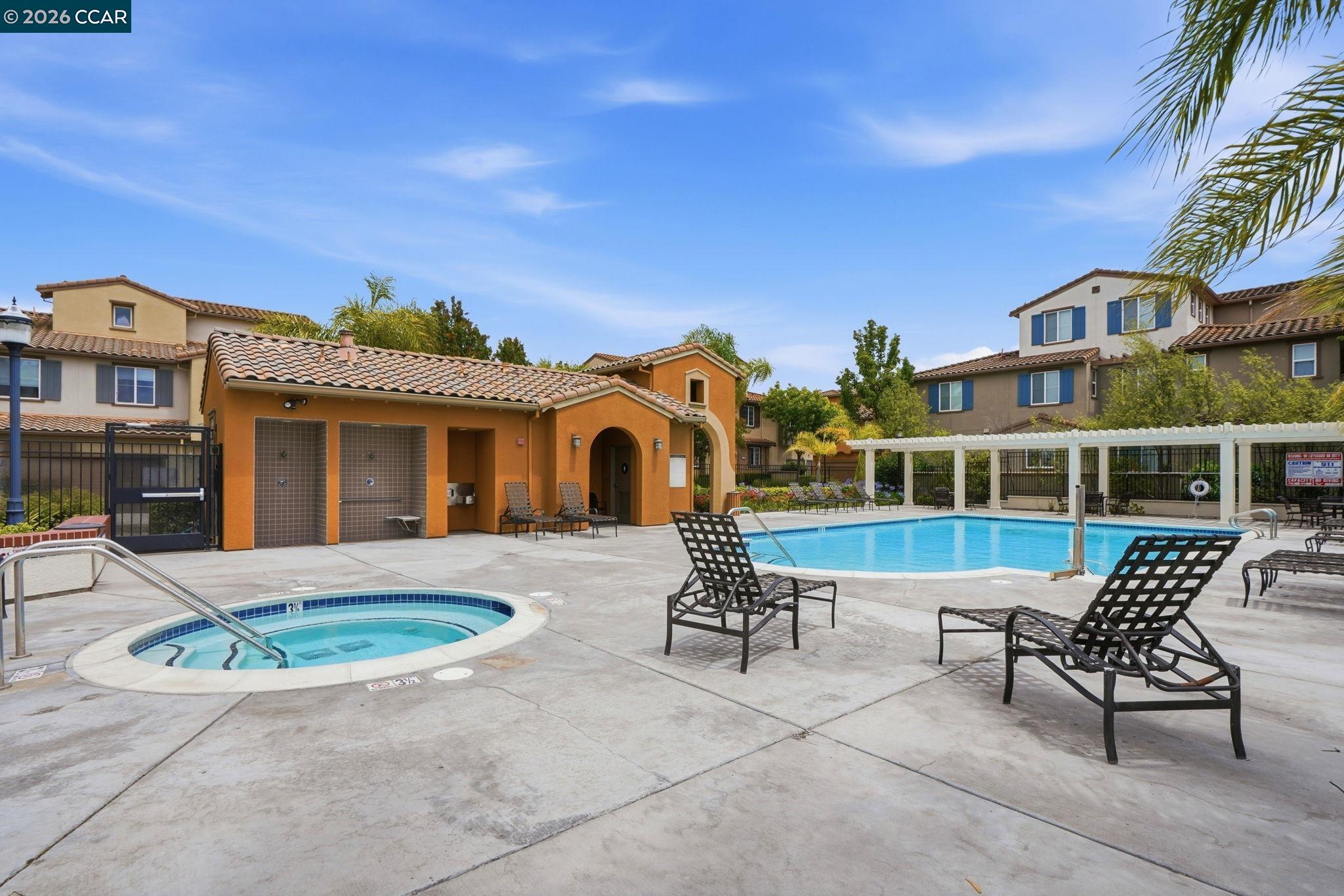 5206 Fioli Loop San Ramon, CA 94582 - Photo 35 of 39