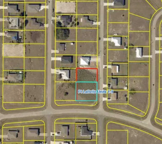 a bathroom with a mirror