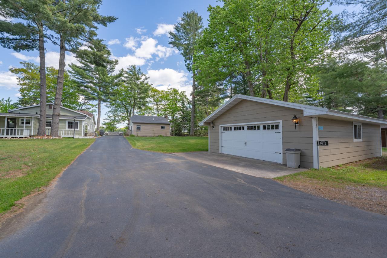 8213 Camp Pinemere Road, Unit A Minocqua, WI 54548 - Photo 9 of 19 Gallery Image 9