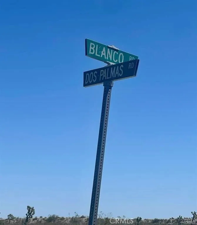 0 Dos Palmas Road Pinon Hills, CA 92372 - Photo 18 of 18