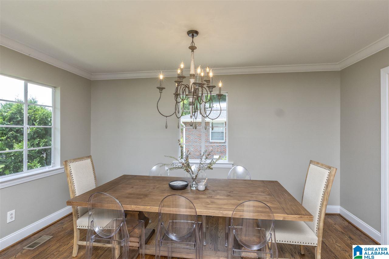 2004 Southwood Road Vestavia Hills, AL 35216 - Photo 3 of 24