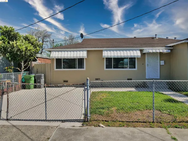 $649,000 | 138 Eldridge Avenue, Oakland, CA 94603