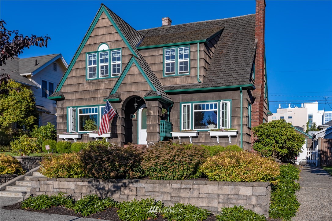 1311 Rucker Avenue Everett, WA 98201 - Photo 1 of 1