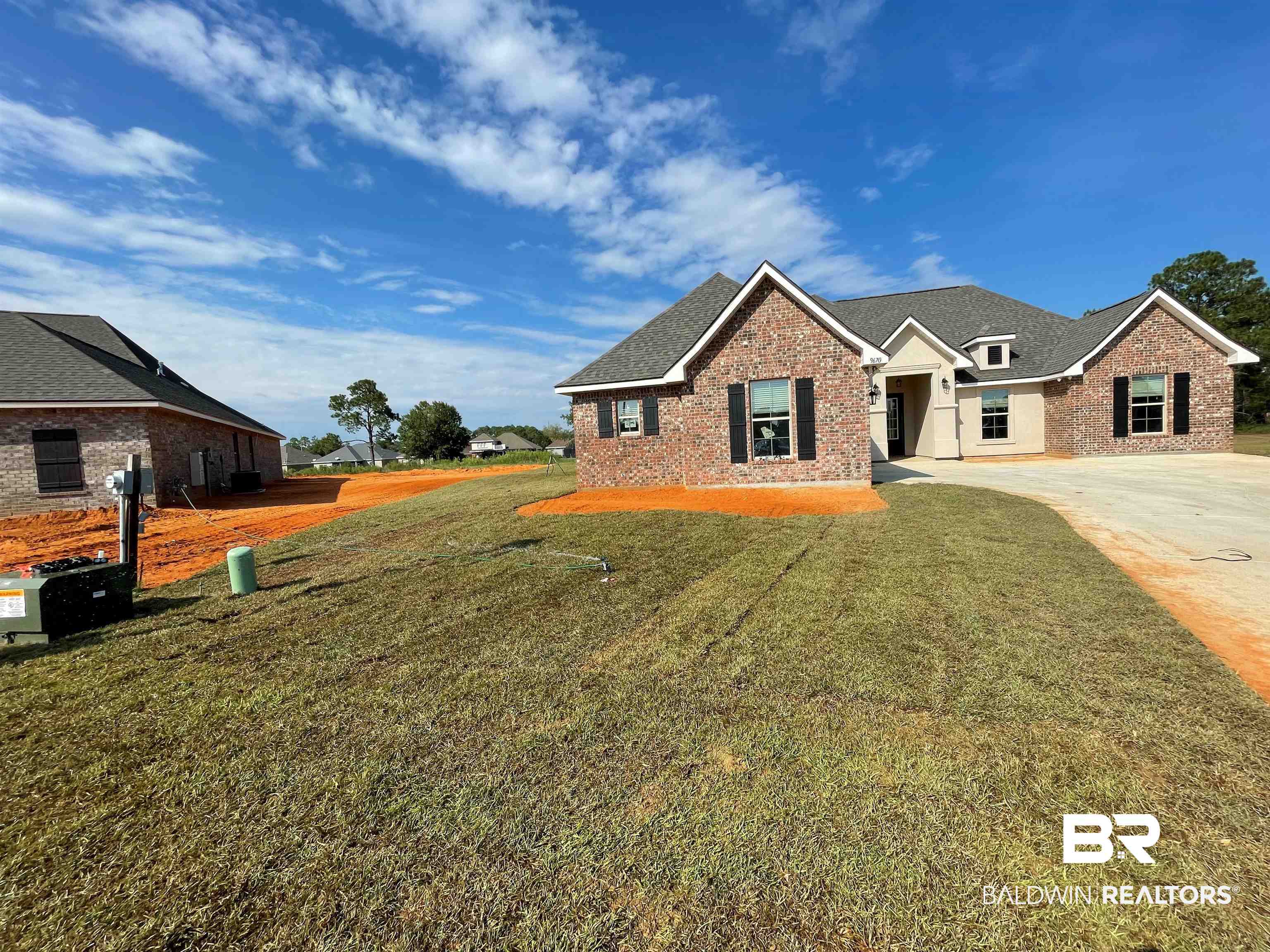 9670 Driver Court Foley, AL 36535 - Photo 1 of 2 Gallery Image 1