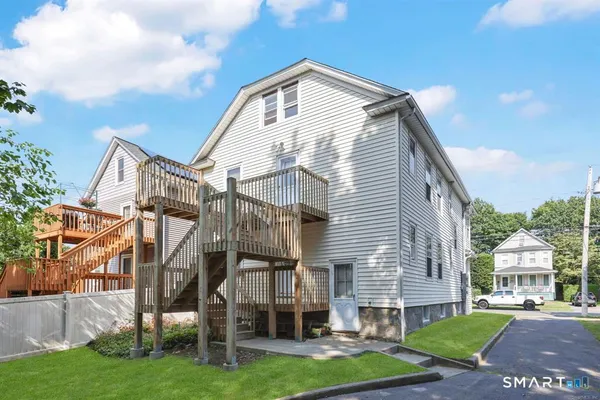 $2,500 | 120 Burritt Avenue, Stratford, CT 06615