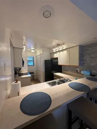 $3,800 | 458 Bouchelle Drive, Unit 103, New Smyrna Beach, FL 32169