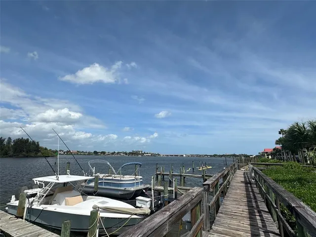 $3,800 | 458 Bouchelle Drive, Unit 103, New Smyrna Beach, FL 32169