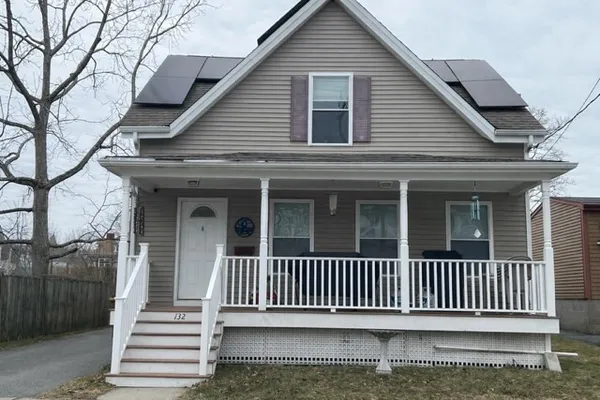 $499,999 | 132 Pleasant Street, Fairhaven, MA 02719