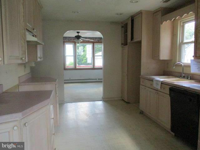1225 Kendrick Road Baltimore, MD 21237 - Photo 8 of 21 Kitchen