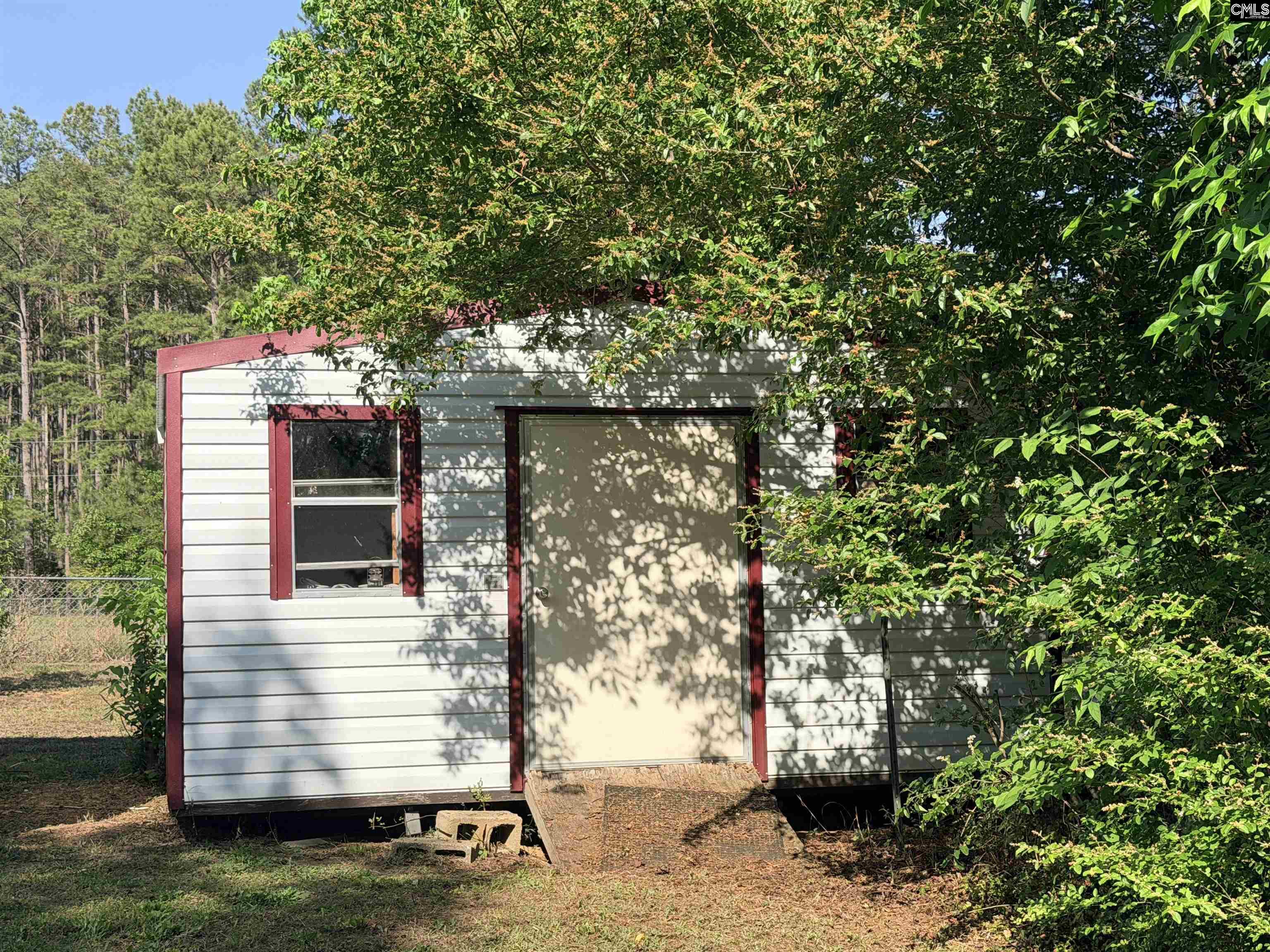 72 Favor Road Camden, SC 29020 - Photo 37 of 53