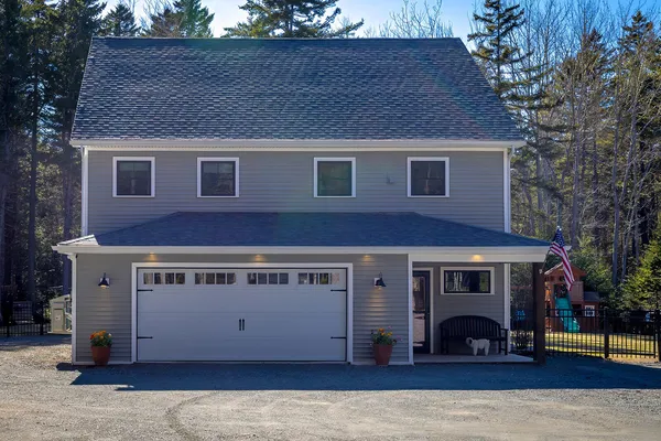 $785,000 | 1999 Bayside Road, Trenton, ME 04605