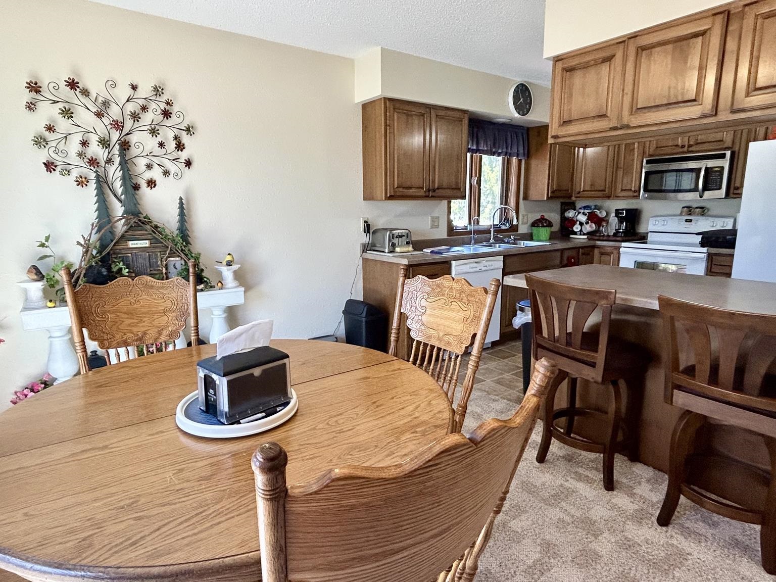 403 Bluebird Lane Loyal, WI 54446 - Photo 8 of 34