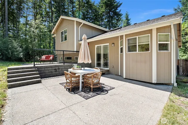 $618,999 | 13205 158th Avenue Northwest, Gig Harbor, WA 98329