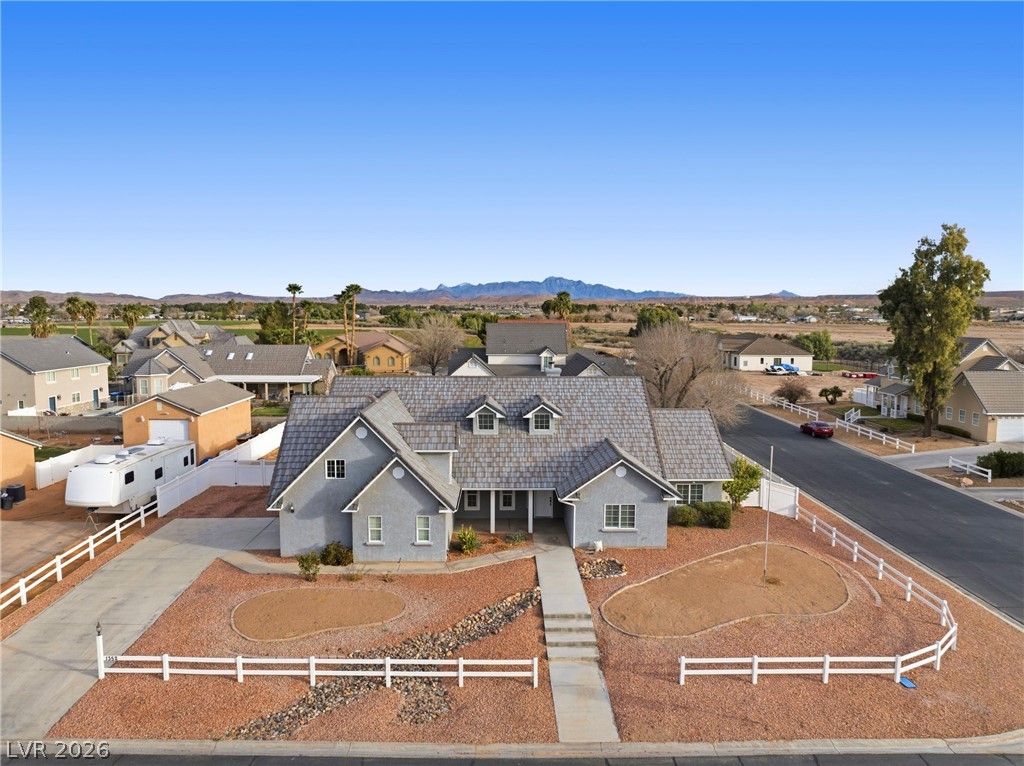 1352 West Lake Valley Drive Logandale, NV 89021 - Photo 47 of 55
