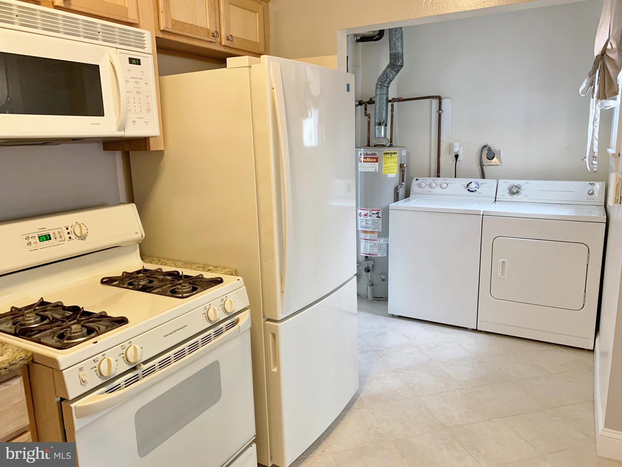 3238 Wayne Road Falls Church, VA 22042 - Photo 12 of 26 Laundry area is conveniently located nearby!
