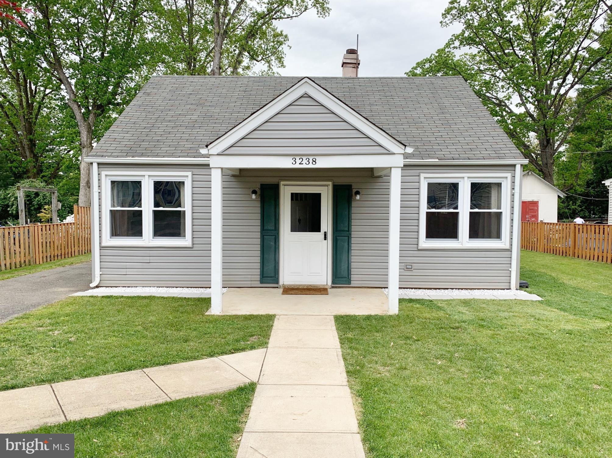 3238 Wayne Road Falls Church, VA 22042 - Photo 5 of 26 You don't want to miss this beautiful home!