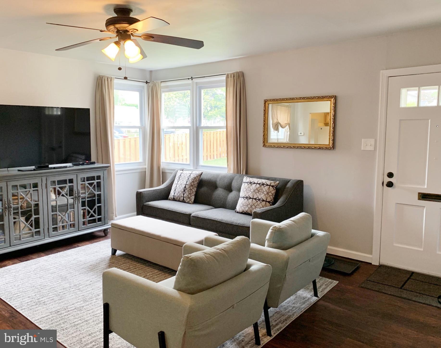 3238 Wayne Road Falls Church, VA 22042 - Photo 9 of 26 What a great place to call home!