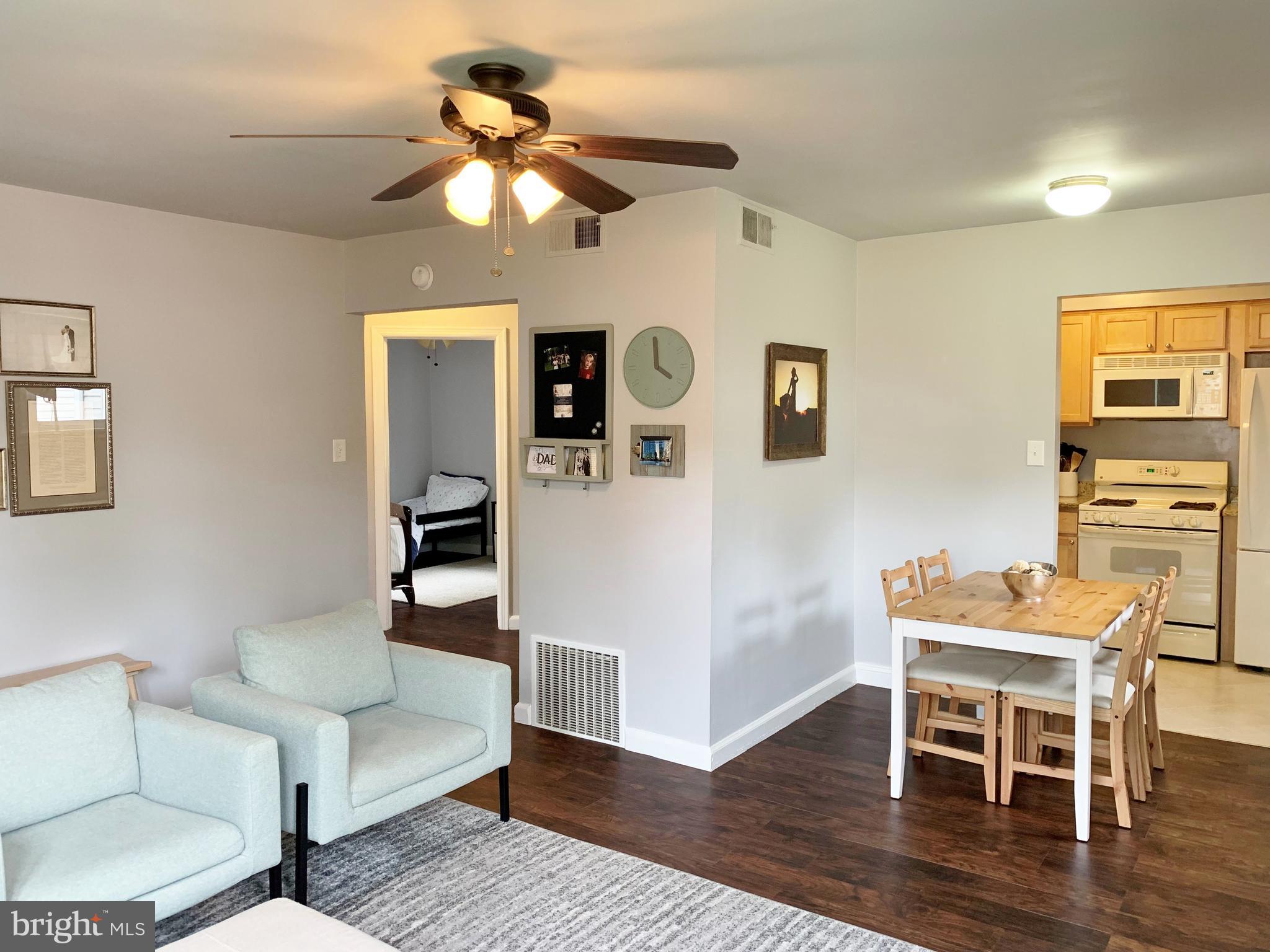 3238 Wayne Road Falls Church, VA 22042 - Photo 26 of 26 Great open floor plan!
