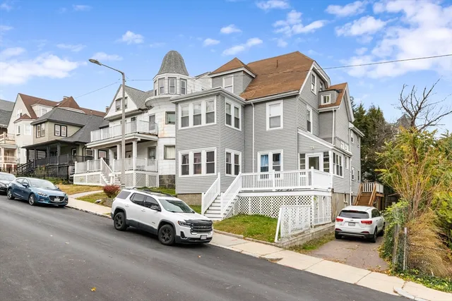 $1,499,000 | 3 North Munroe Terrace, Boston, MA 02122