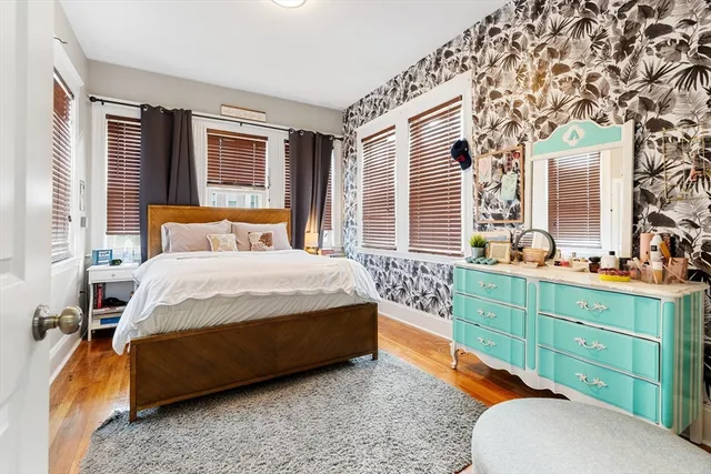 $1,499,000 | 3 North Munroe Terrace, Boston, MA 02122