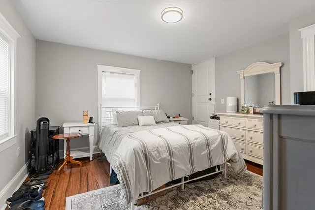 $1,499,000 | 3 North Munroe Terrace, Boston, MA 02122