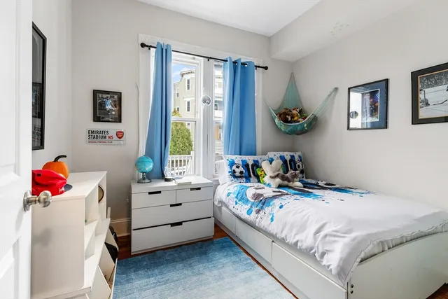 $1,499,000 | 3 North Munroe Terrace, Boston, MA 02122