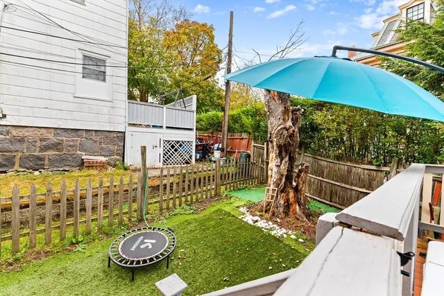 $1,499,000 | 3 North Munroe Terrace, Boston, MA 02122