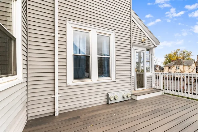 $1,499,000 | 3 North Munroe Terrace, Boston, MA 02122