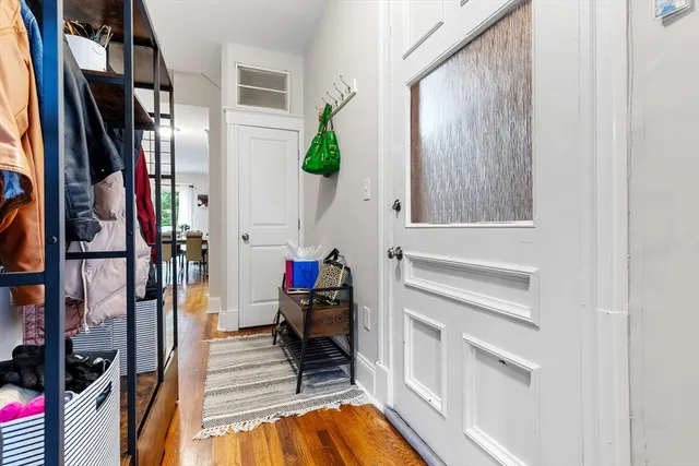 $1,499,000 | 3 North Munroe Terrace, Boston, MA 02122