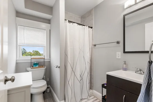 $1,499,000 | 3 North Munroe Terrace, Boston, MA 02122