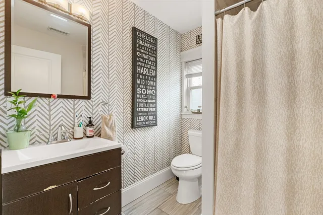 $1,499,000 | 3 North Munroe Terrace, Boston, MA 02122