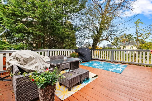 $1,499,000 | 3 North Munroe Terrace, Boston, MA 02122