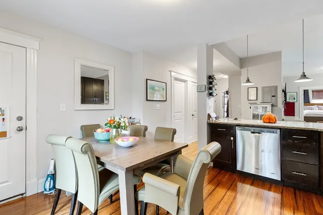 $1,499,000 | 3 North Munroe Terrace, Boston, MA 02122