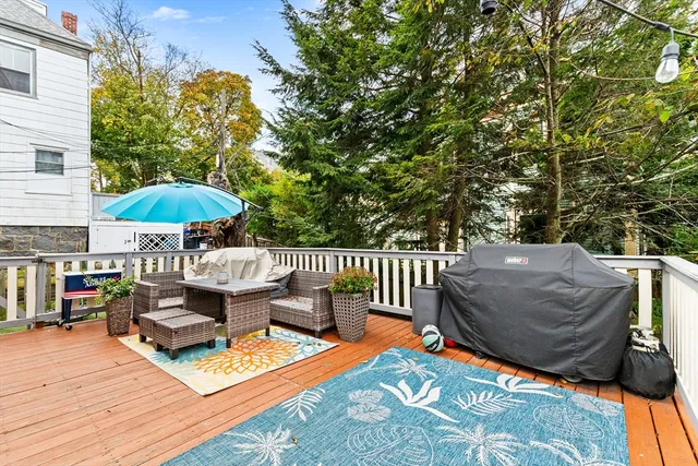 $1,499,000 | 3 North Munroe Terrace, Boston, MA 02122