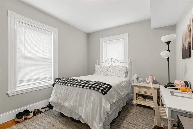 $1,499,000 | 3 North Munroe Terrace, Boston, MA 02122